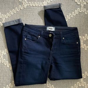NWOT Paige Jeans